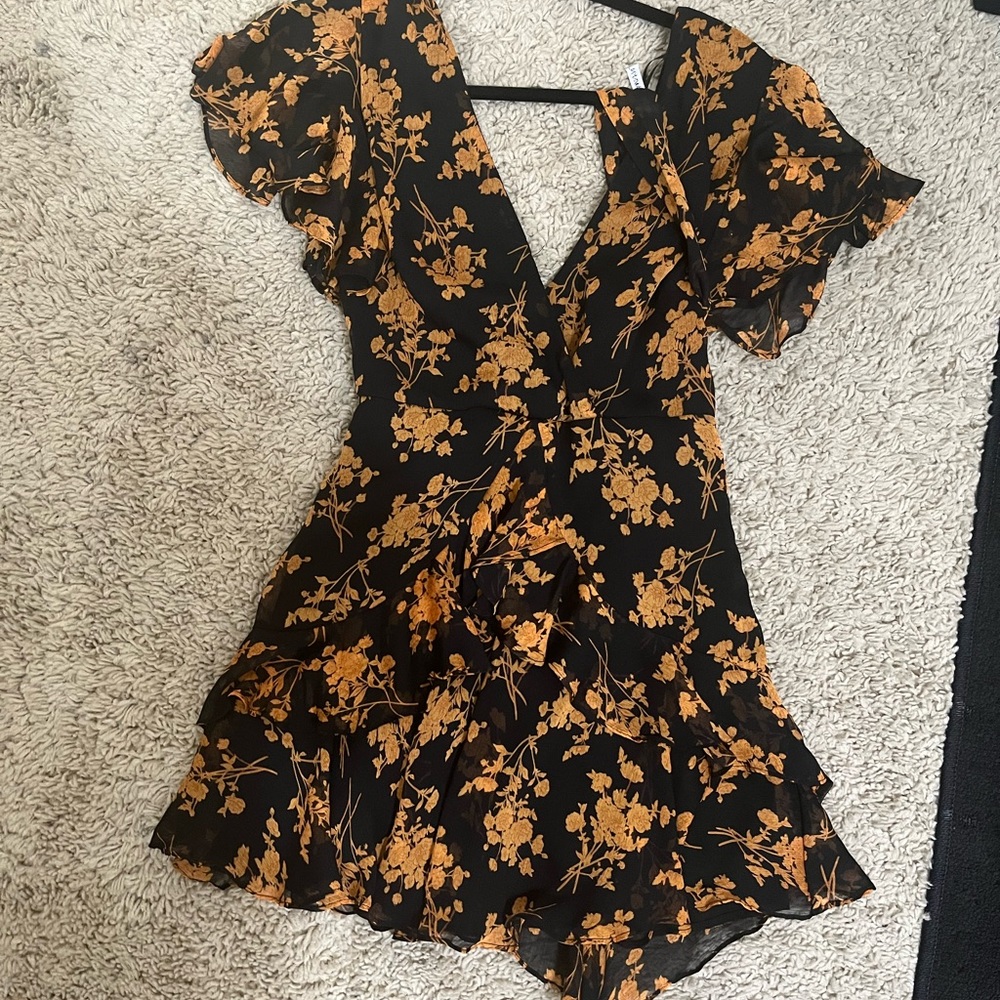 Princess Polly dress